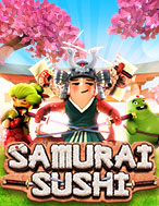 samuraisushi